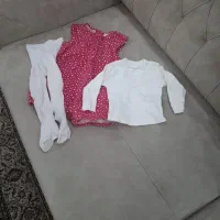 لباس بچگانه