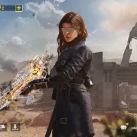 اکانت کالاف دیوتی موبایل|کنسول، بازی ویدئویی و آنلاین|مشهد, چهنو|دیوار