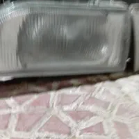 کاسه چراغ جلو پراید صبا|قطعات یدکی و لوازم جانبی|تربتحیدریه, آغوی|دیوار