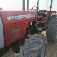 تراکتور|خودرو سنگین|اهواز, اهواز|دیوار