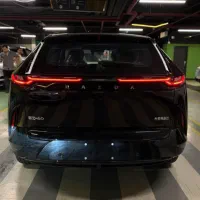 mazda EZ60|خودرو سواری و وانت|تهران, هروی|دیوار