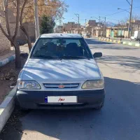 پراید ۱۳۱|خودرو سواری و وانت|شهرضا, |دیوار