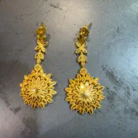 فروش طلای بدون اجرت|جواهرات|بندرعباس, |دیوار