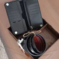 فروش کیف چرم دستدوز|کیف، کفش، کمربند|باغستان, |دیوار