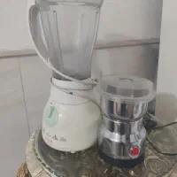 آسیاب مخلوط کن ناتالی سالمن