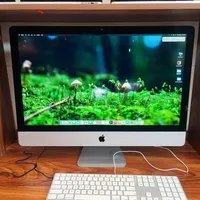 ال این وان ایمک dell hp lenovo apple/قسطی|رایانه رومیزی|اصفهان, ملک|دیوار