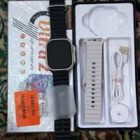 ساعت لمسی Ultra2|ساعت|کرمان, |دیوار