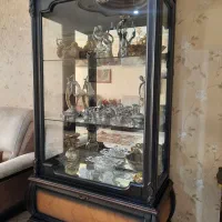 بوفه دو تیکه