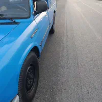 نیسان 87|خودرو سواری و وانت|رشت, پیرکلاچای|دیوار