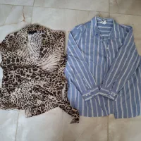 شومیز تاپ همه باهم