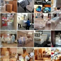 باربری حمل اثاثیه منزل اسباب کشی نیسان خاور|خدمات حمل و نقل|مشهد, طلاب|دیوار