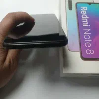 Shiami Redmi Not8 درحد صفر واقعی|موبایل|تبریز, |دیوار
