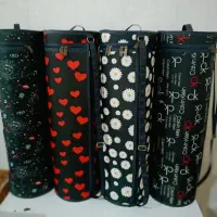 کاور قلیان در طرح ورنگی مختلف