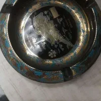 جا سیگاری استفاده نشده