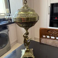 میوه خوری طرح برنز|ظروف سرو و پذیرایی|تهران, قیطریه|دیوار