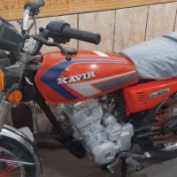 رهرو200معاوضه با 125