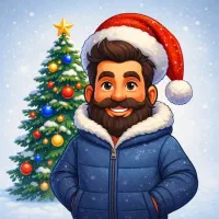 اگه درکنار بازی کردن میخای کسب درآمد کنی پیام بده