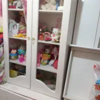 تخت خواب کودک و نوجوانی