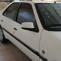 پژو 405 TU5