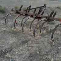 فروش فوری ادوات کشاورزی|ماشینآلات صنعتی|ارس, |دیوار