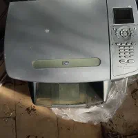 پرینترhp|پرینتر، اسکنر، کپی، فکس|تهران, استقلال|دیوار