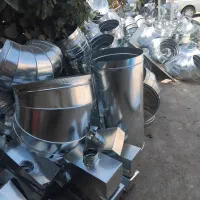 کانال سازی ودریچه کولر وچوشکاری|خدمات پیشه و مهارت|پرند, فاز ۳|دیوار