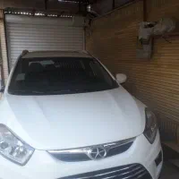 جک s5مدل۱۴۰۰اتومات موتور۲۰۰۰|خودرو سواری و وانت|قوچان, |دیوار