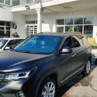 فردا موتور T5، مدل 1402، کارنامه|خودرو سواری و وانت|اصفهان, آبشار|دیوار