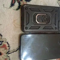 کاور گوشی