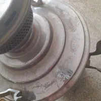 سماور نفتی مجلسی