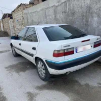 زانتیا مدل 88