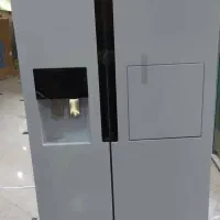یخچال ساید سامسونگrs51