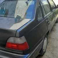 دوو سیلو مدل ۷۷