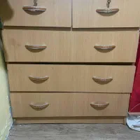 دراور ام دی اف محکم