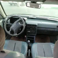 پرایدصبا مدل ۸۸دوگانه کارخانه|خودرو سواری و وانت|خوی, |دیوار