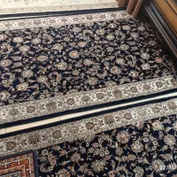 ۳ عدد فرش راهرویی ۷۰۰ شانه|فرش|شهریار, شهرک شاهد|دیوار