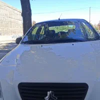 تیبا مدل 1399|خودرو سواری و وانت|خوی, |دیوار