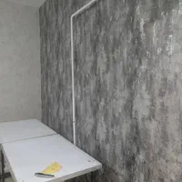 نصب و اجرا کاغذ دیواری|خدمات پیشه و مهارت|سنندج, |دیوار