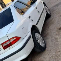 سمند تمیز تمیز