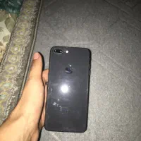 ایفون ۸ پلاس