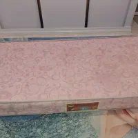 فروش تخت خواب بادوشک|تخت و سرویس خواب|بندر ماهشهر, |دیوار