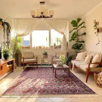 استخدام خانم میانسال برای نظافت منزل (پاره وقت)