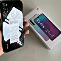 شیائومی Redmi Note8