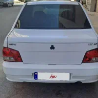 پراید ۱۳۲