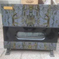 بخاری گازی|بخاری، هیتر، شومینه|قم, صدوق|دیوار