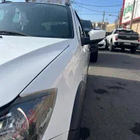 کوییک مدل ۱۴۰۰ بی توضیح|خودرو سواری و وانت|کرج, ساسانی (قلمستان)|دیوار