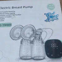 شیر دوش برقی