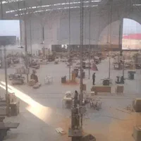 فروش کارخانه مجهز و هوشمند کد۵۵(املاکبلندی)|فروش دفتر صنعتی، کشاورزی، تجاری|شریفآباد, |دیوار