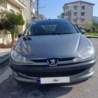 206تیپ دو مدل 88