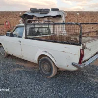 وانت ۷۶|خودرو سواری و وانت|اراک, |دیوار